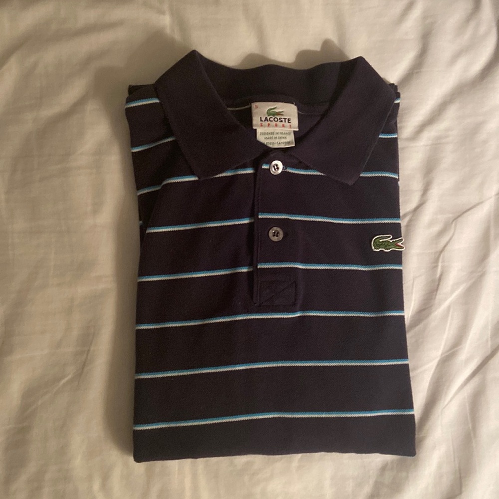 Lacoste Sport Polo